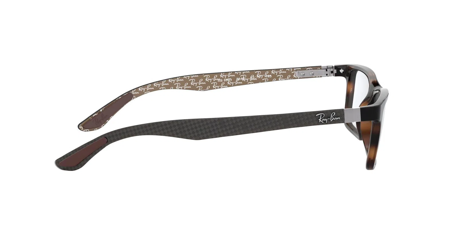 Ray-Ban 8901 Eyeglasses - view 60